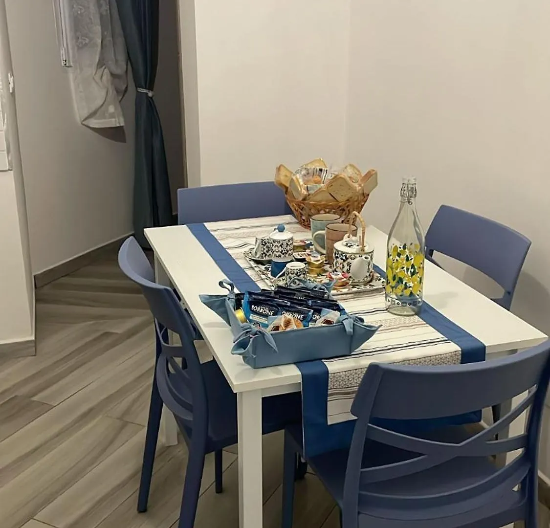 La Casa Dell Alfiere Apartment Catania
