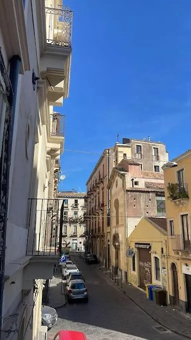 La Casa Dell Alfiere Apartment Catania Italy
