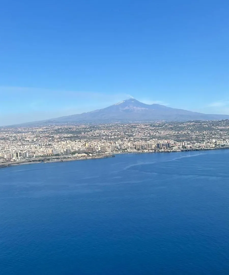 La Casa Dell Alfiere Apartment Catania