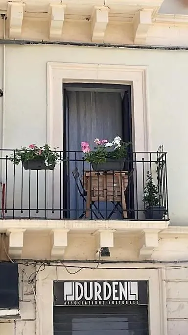 La Casa Dell Alfiere Apartment Catania