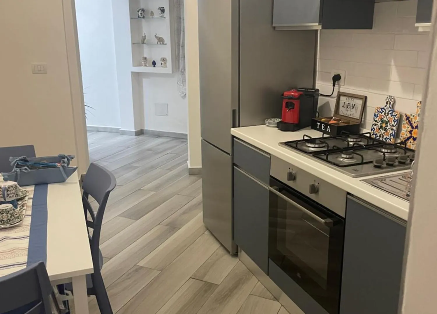La Casa Dell Alfiere Apartment Catania 0*,