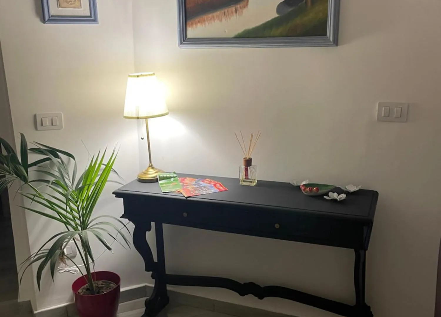 La Casa Dell Alfiere Apartment Catania Italy