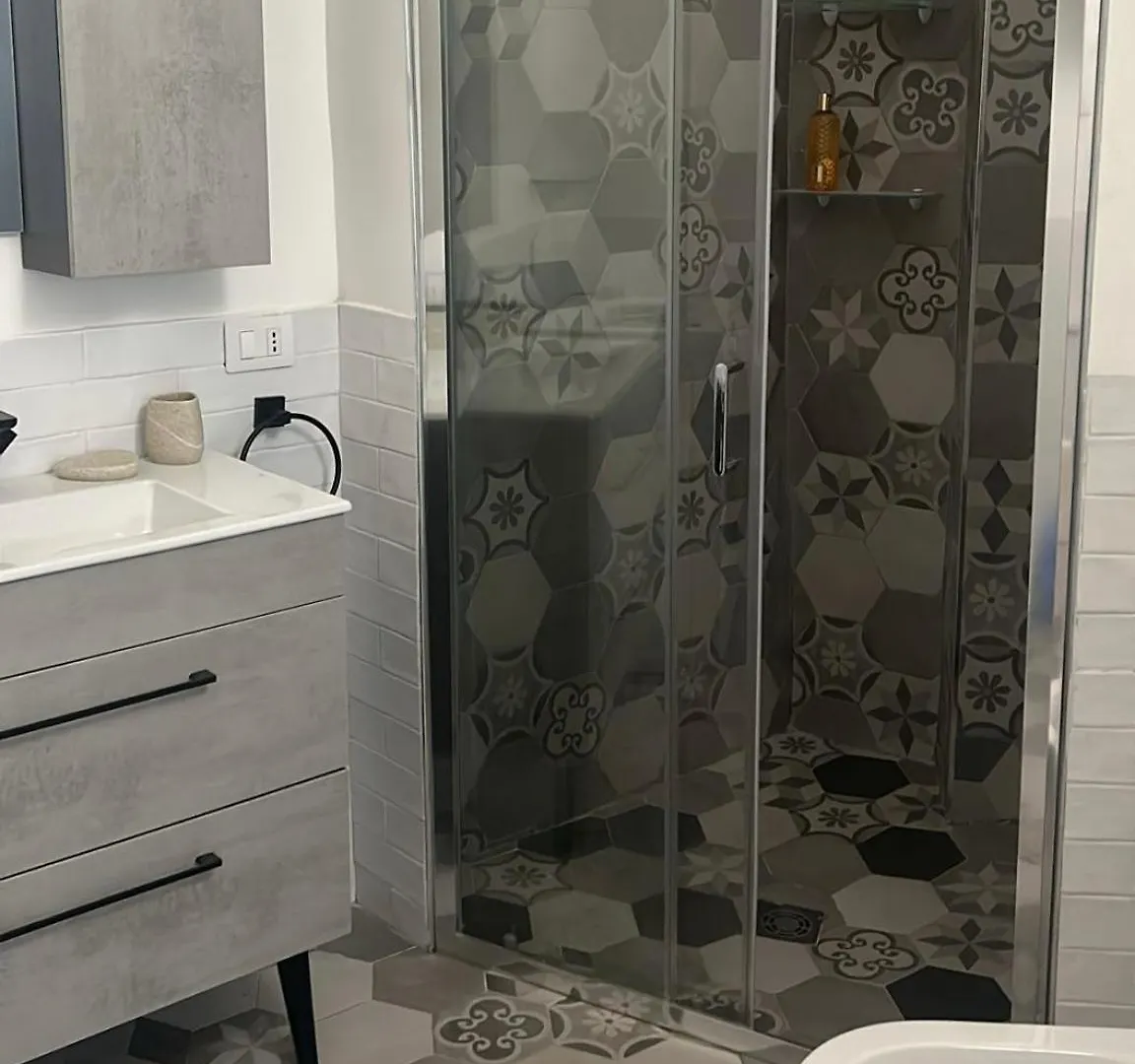 La Casa Dell Alfiere Apartment Catania