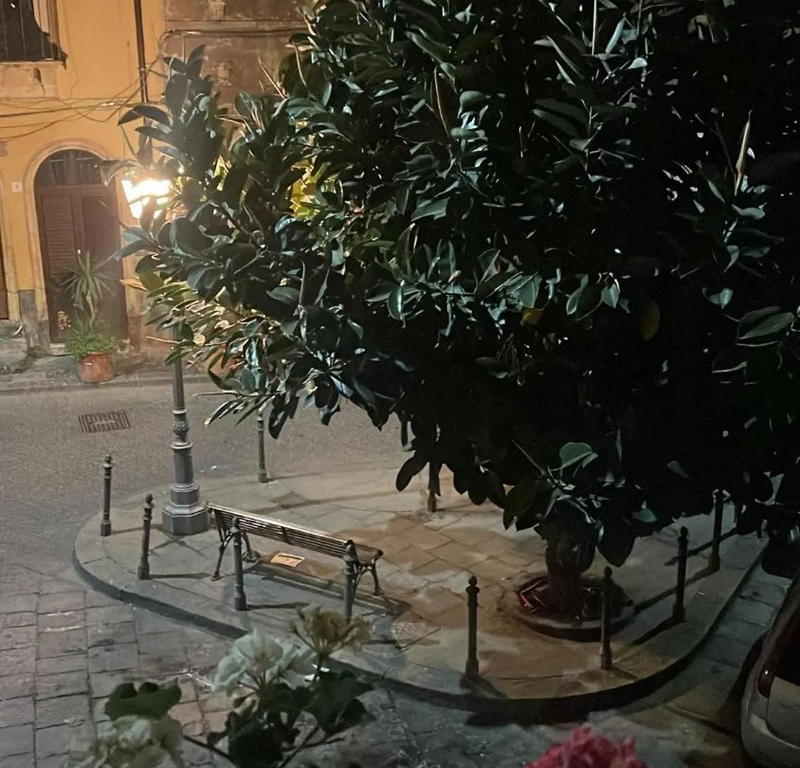 La Casa Dell Alfiere Apartment Catania