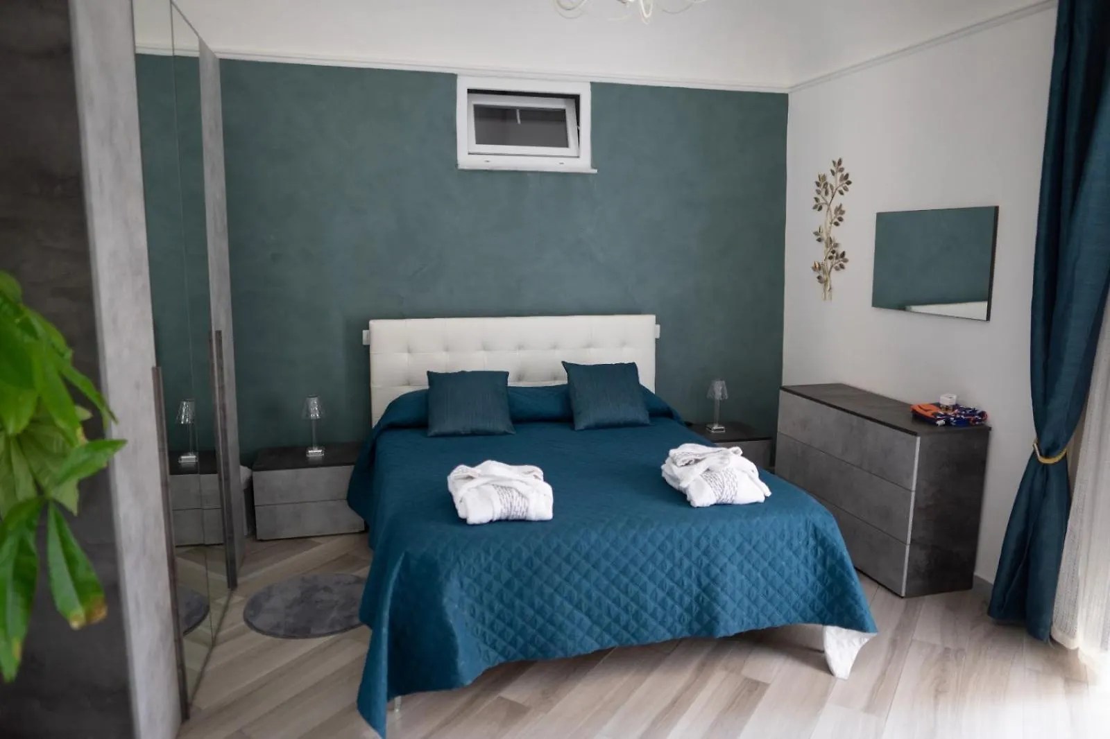 La Casa Dell Alfiere Apartment Catania Italy