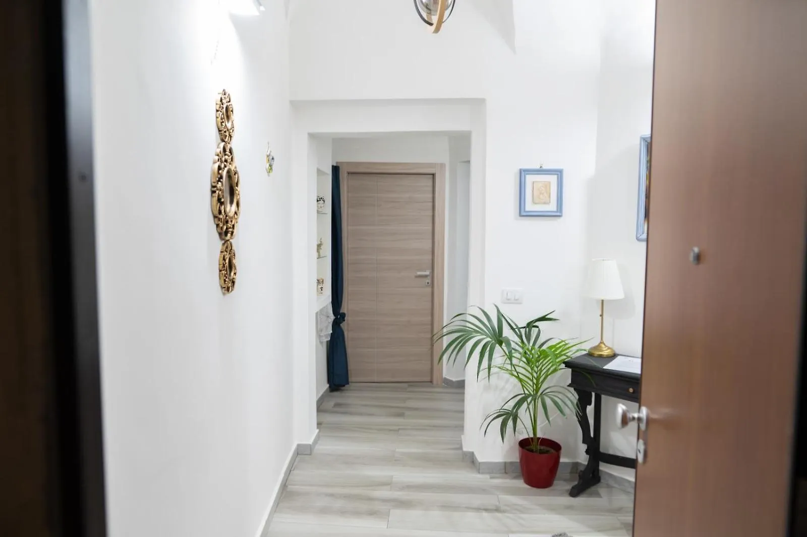 La Casa Dell Alfiere Apartment Catania