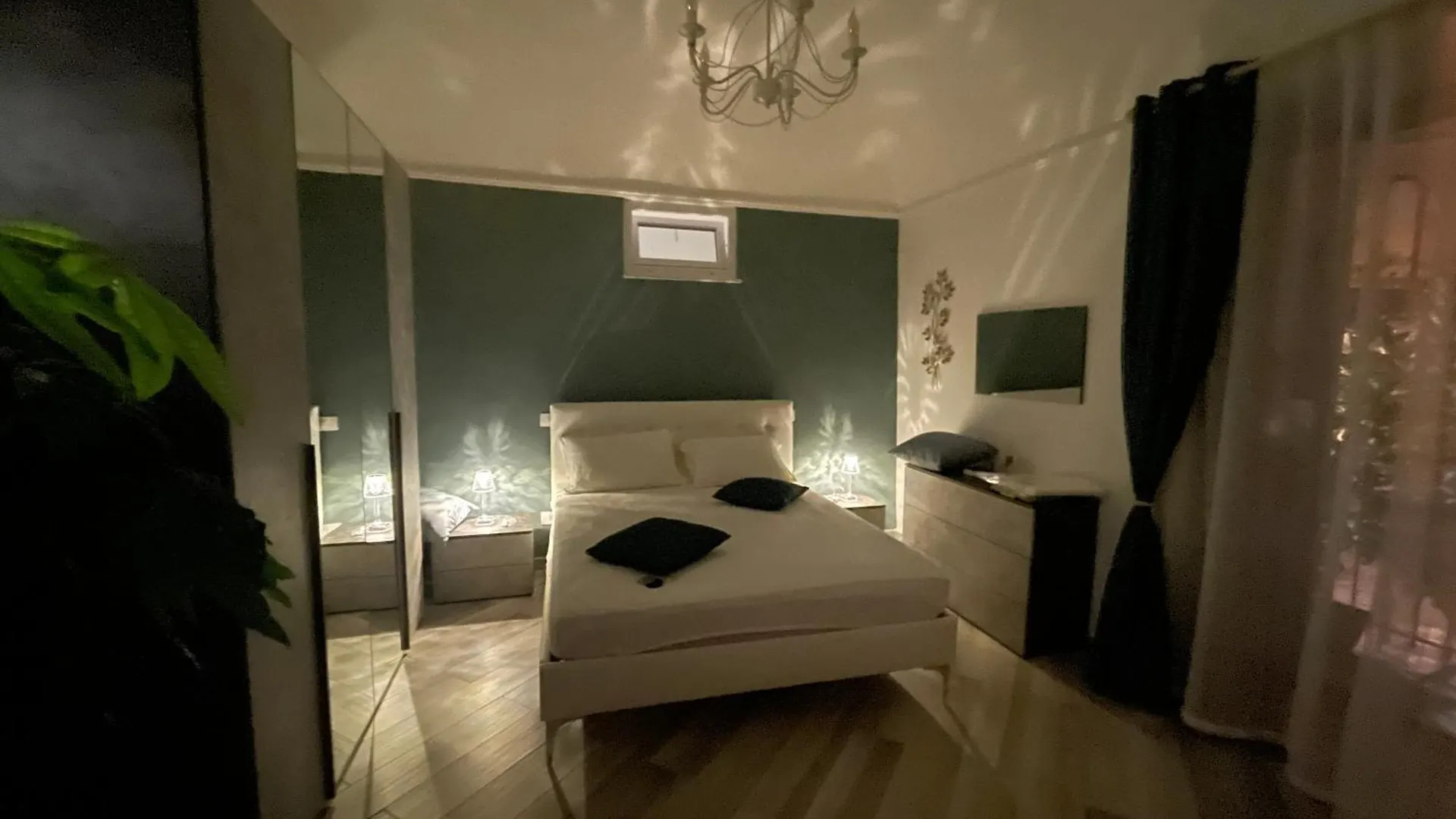 La Casa Dell Alfiere Apartment Catania
