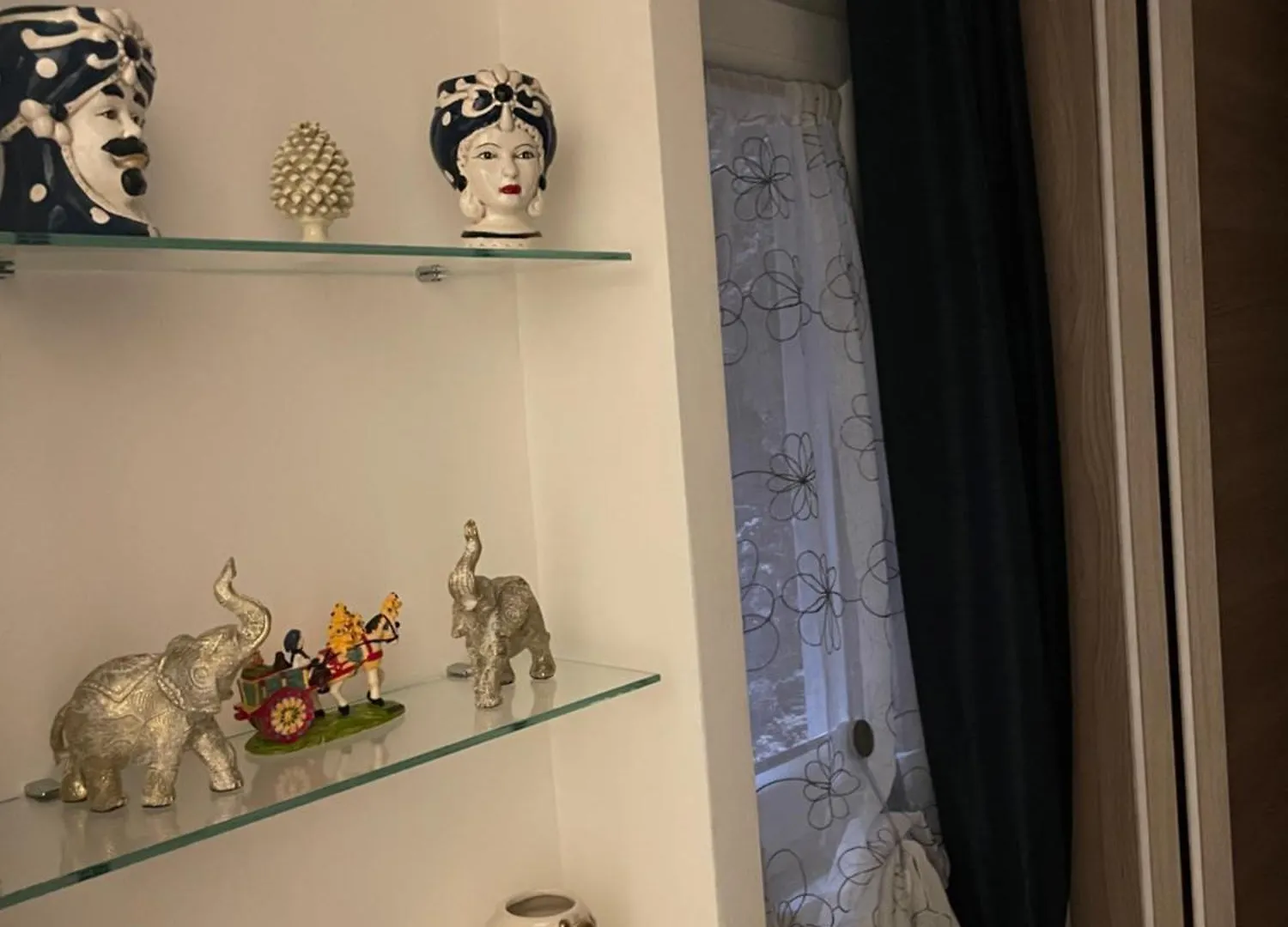 La Casa Dell Alfiere Apartment Catania