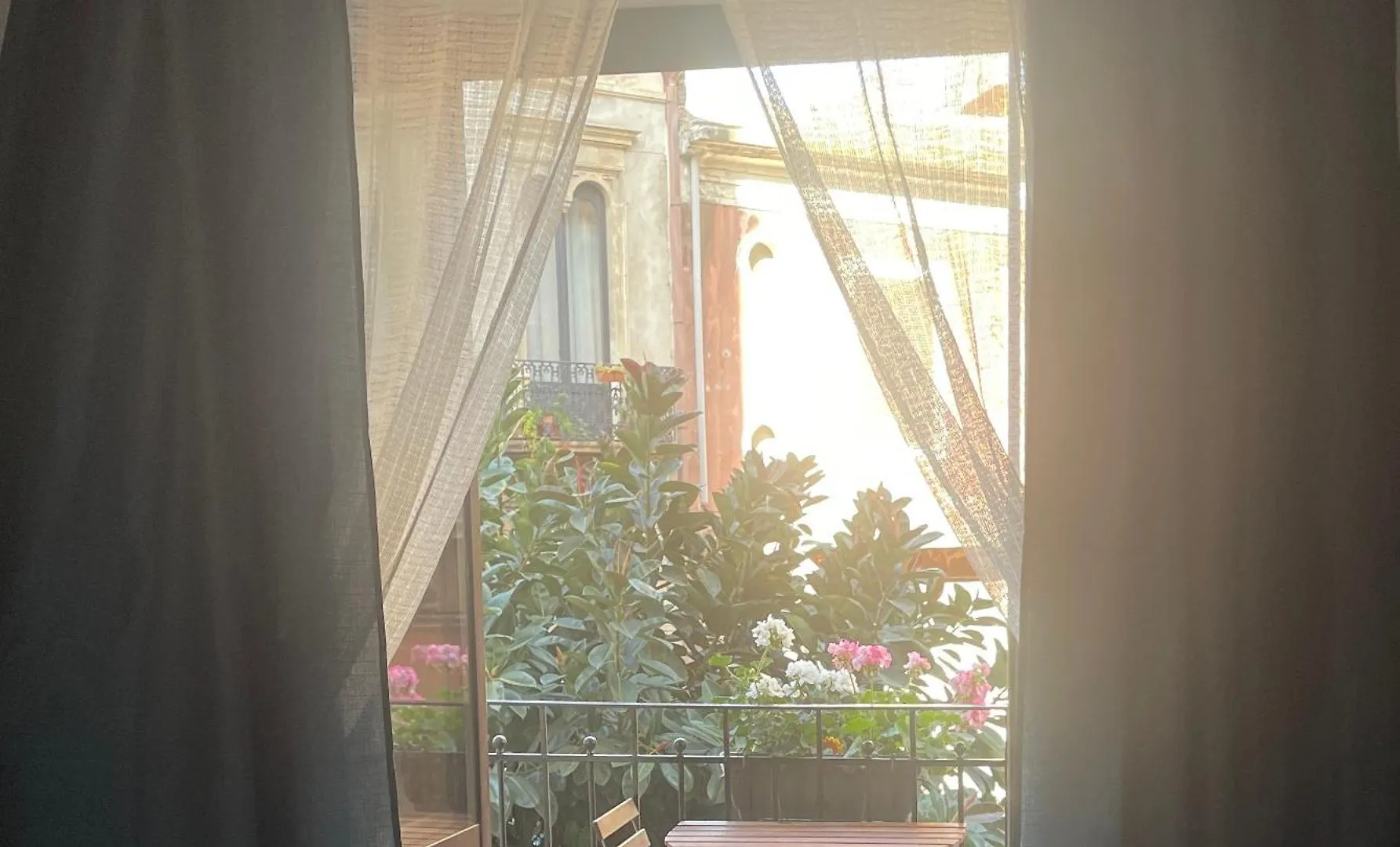 La Casa Dell Alfiere Apartment Catania Italy