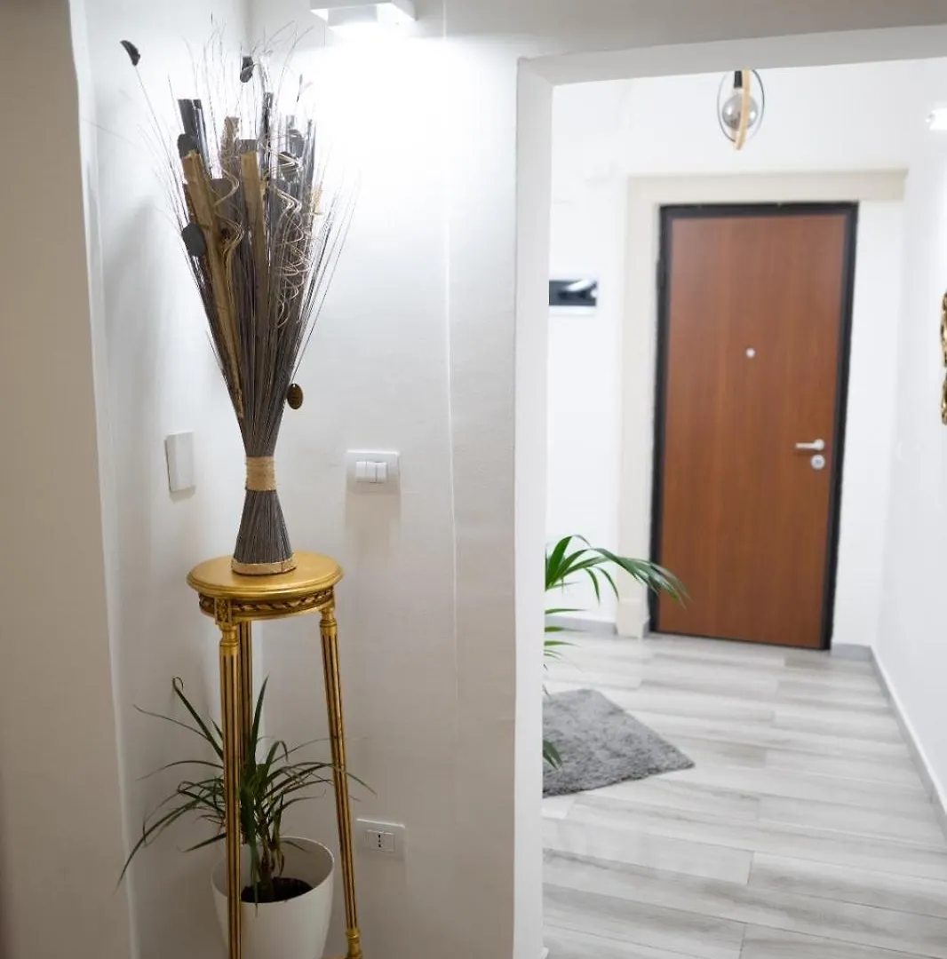 La Casa Dell Alfiere Apartment Catania